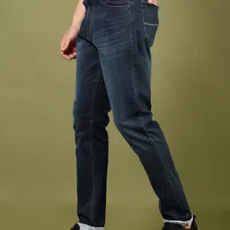 V-Mart Men Light Fade Jeans image 3