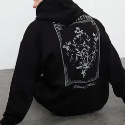 Trendyol Men Printed Sweatshirt-picture-1