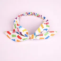Choko Girls Hairband image 4