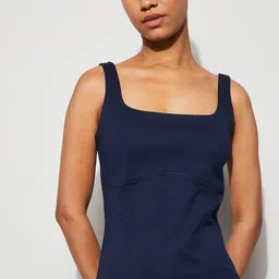 Ginger by Lifestyle Sheath Midi Dress image 3