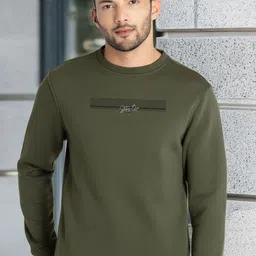 Status Quo Men Printed Sweatshirt-picture-35