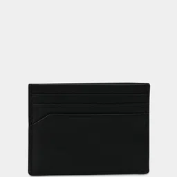 Calvin Klein Men Leather Card Holder image 3