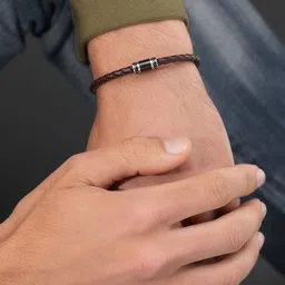 Police Unisex Wraparound Bracelet-picture-10