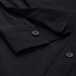 Flying Machine Textured Casual Shirt image 4