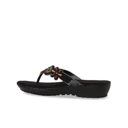 KNEETOES Women Open Toe Flats image 3