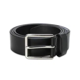 Puma Unisex SUVA Leather Belt image 5