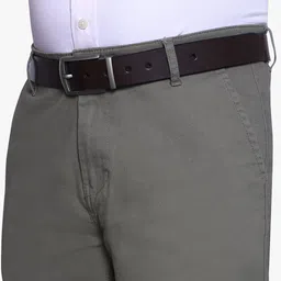 Killer Men Textured Formal Belt image 4