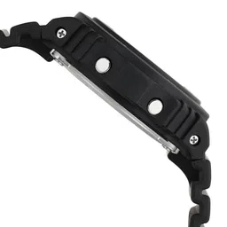 CASIO Men Dial & Cuff Straps Digital Chronograph Watch G1517 image 2