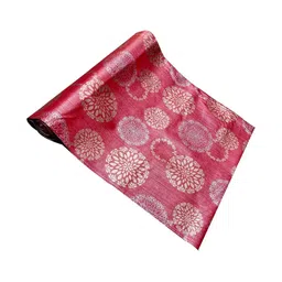 Mopak Decor Red Set of 1 Regular Shelf Liner Organisers image 2