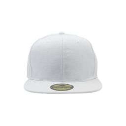 Infispace Men Cotton Snapback HipHop Cap-picture-16