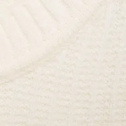 MANGO MAN Ribbed Pullover image 4