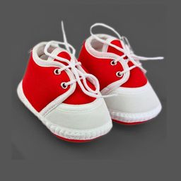 NESKA MODA Kids Cotton Booties-picture-47