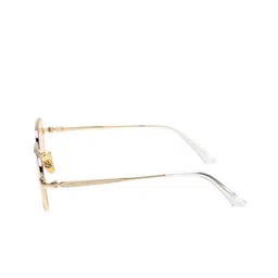 SCOTT Unisex Rectangle Sunglasses with UV Protected Lens image 5