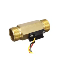 1/2 Inch Brass Water Flow Sensor SEN-HZ21WI image 2