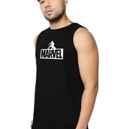 Organic Chics Men Printed Bio Finish T-shirt image 4