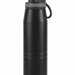 MANAV TRENDZ Unisex Single Stainless Steel Solid Water Bottle-picture-31