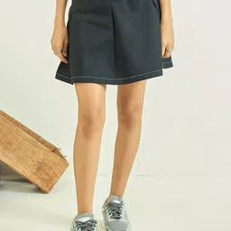 luyk Girls A-Line MiniSkirt-picture-55