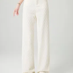 LULU & SKY Women Straight Fit High-Rise Highly Distressed Jeans-picture-30