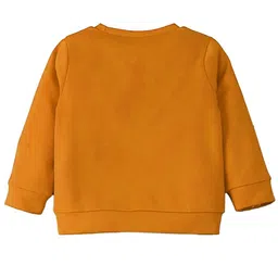 BILLYBALL Unisex Kids Printed T-shirt with Trousers image 2