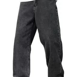 SZN Men Classic Regular Fit Mid-Rise Stretchable Jeans-picture-31