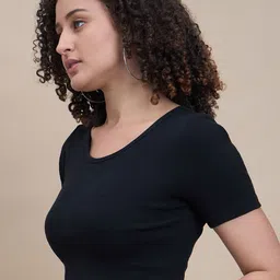 R.Code by The Roadster Life Co. Tank Crop Top image 2