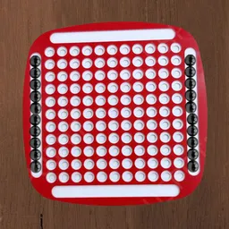 PLUSPOINT BPA Free Board Game Activity Toys and Games-picture-25