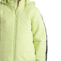 RARE ONES Boys Cotton Padded Jacket image 2
