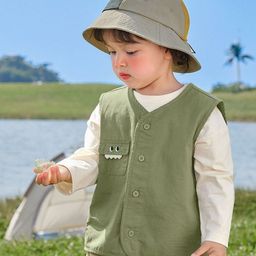 LULU & SKY Boys Pure Cotton T-shirt-picture-7