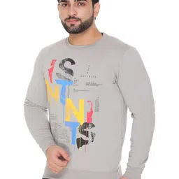 SHAUN Men Sweatshirt-picture-10