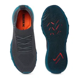 Killer Men Textured Sneakers image 5