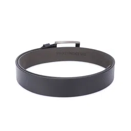 The Roadster Lifestyle Co Genuine Leather Formal Belt image 4