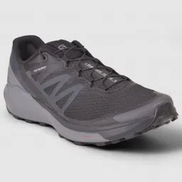 salomon Sense Ride 4 Trail Running Shoes For Men image 2