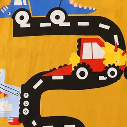 StyleCast Boys Printed T-shirt with Shorts image 4