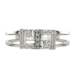 VALANOVA Women Ring Diamond image 1