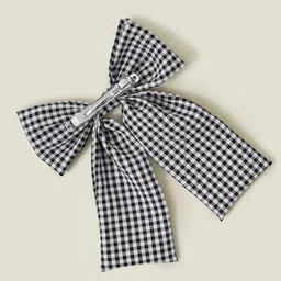 Accessorize Women Hair Bow Clip image 3
