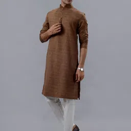 azania Men Kurta image 4