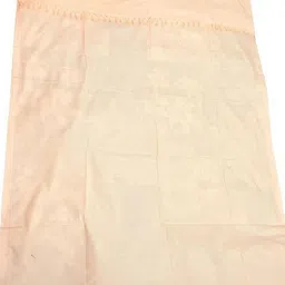 VANISHREE WORLD Yellow Cotton Single Bed Blanket-image-78