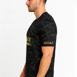 dostitch Men Printed Dri-FIT T-shirt-picture-32