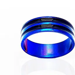 Dynamic Retail Global Alloy Ring () image 3