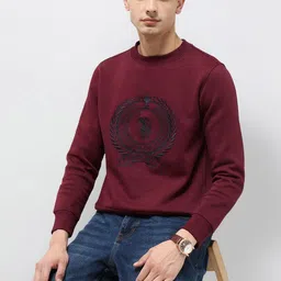 U.S. Polo Assn. Men Embroidered Sweatshirt-picture-26