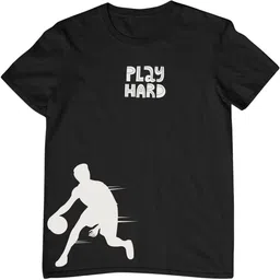 TeeSlix Boys Printed Cotton Round Neck Tshirts-picture-18