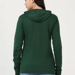 RC NEOEN Women Hooded Sweatshirt image 3