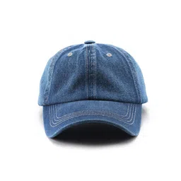 Mast & Harbour Unisex Embroidered Baseball Cap image 5