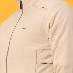 V-Mart Men Lightweight Bomber Jacket image 3