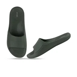 FUEL Men Sliders Flip Flops-picture-12