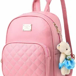 new eva mini teddy Backpack-picture-24