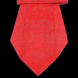 voici Paisley Design Cravats image 2