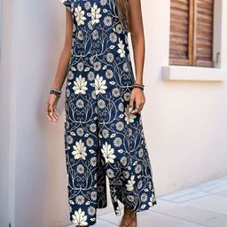 JC Mode Printed Basic Jumpsuit-picture-8