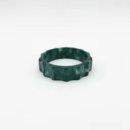 TAG 7 Set Of 3 Plastic Bangle image 5