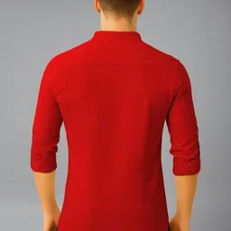 LENIA Men Kurta image 5